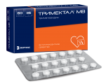 ТРИМЕКТАЛ МВ®