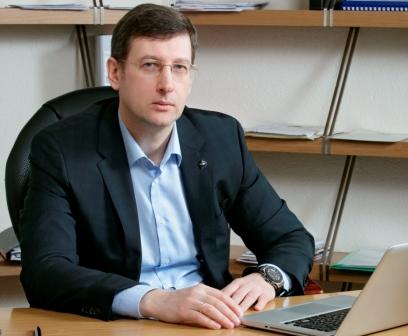 Генеральный директор ЗАО "ВЕРТЕКС" Георгий Побелянский вошел в экспертный совет главного конкурса фармотрасли