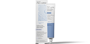 LA-KRY<sup>®</sup> Stop acne point cream gel