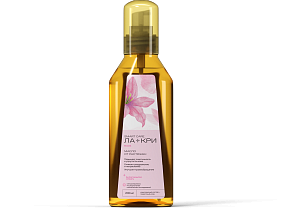 LA-KRY<sup>®</sup> Mother stretch marks oil